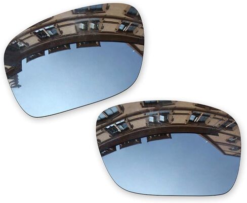 Vonxyz Lenses Replacement for Oakley Necessity Sunglass - Multiple Options in Saudi Arabia