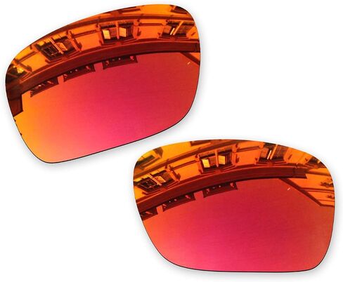 Vonxyz Lenses Replacement for Oakley Necessity Sunglass - Multiple Options in Saudi Arabia