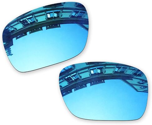 Vonxyz Lenses Replacement for Oakley Necessity Sunglass - Multiple Options in Saudi Arabia