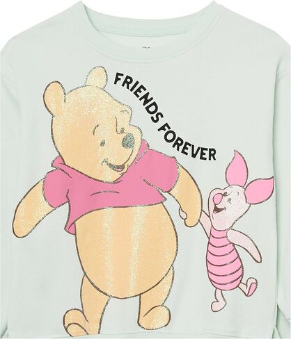 Winnie the Pooh & Piglet Sweatshirt & Jogger Set in Saudi Arabia