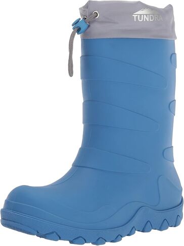 Tundra Unisex-Child Gibbons Fashion Boot in Kuwait