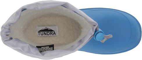 Tundra Unisex-Child Gibbons Fashion Boot in Kuwait