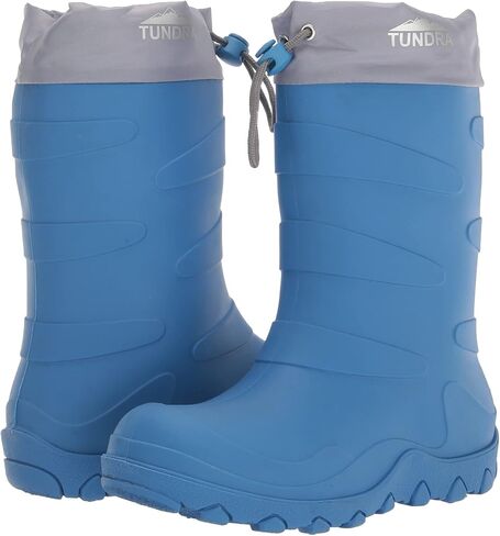 Tundra Unisex-Child Gibbons Fashion Boot in Kuwait