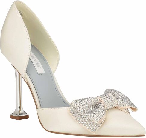 Nine West Women's Fannie Pump in Kuwait