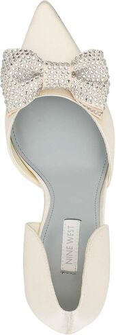 Nine West Women's Fannie Pump in Kuwait