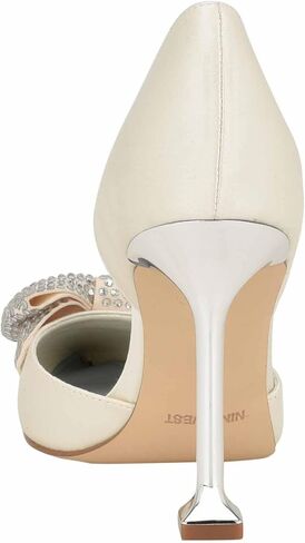 Nine West Women's Fannie Pump in Kuwait