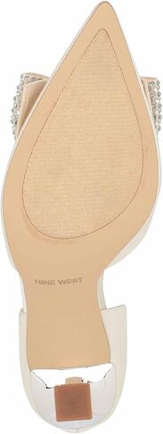 Nine West Women's Fannie Pump in Kuwait