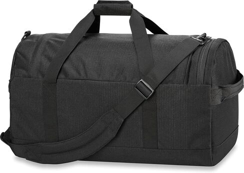 Dakine EQ Duffle, Black, 50 Liter in Saudi Arabia