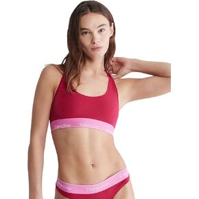 Calvin Klein Women's This is Love Modern Cotton Bralette