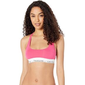 Calvin Klein Women's This is Love Modern Cotton Bralette