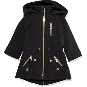 URBAN REPUBLIC Baby Girls Softshell Anorak Jacket in Saudi Arabia