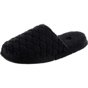 Acorn Women's Acorn Spa Quilted Clog Slipper in Kuwait