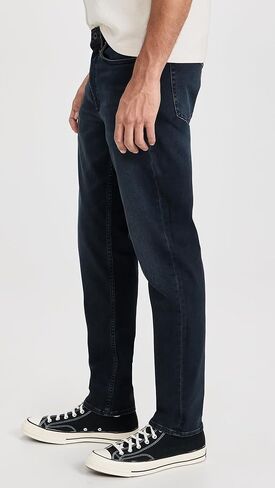 rag & bone Men's Fit 2 Action Loopback Jeans in Kuwait