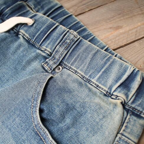 Americano Men's Drop Crotch Jogger Twill Pants in Saudi Arabia
