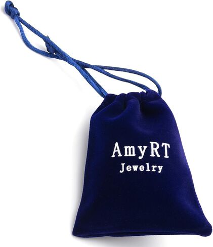 AmyRT Jewelry 1.2mm Titanium Steel Black Gold Silver Cable Chain Necklaces for Women 16 to 30 Inches in Saudi Arabia