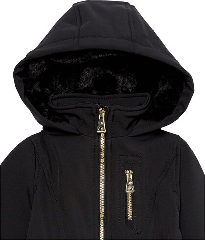URBAN REPUBLIC Baby Girls Softshell Anorak Jacket in Saudi Arabia