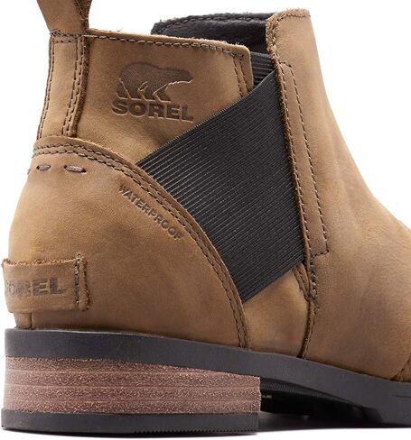Sorel Women's Chelsea Boots in Saudi Arabia