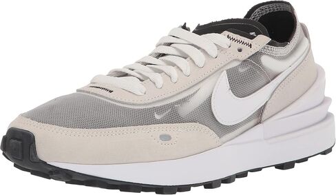 Nike Women's Waffle One SE Fossil Stone/Multi-Color (DJ9776 200) in Saudi Arabia