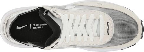 Nike Women's Waffle One SE Fossil Stone/Multi-Color (DJ9776 200) in Saudi Arabia