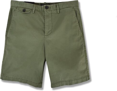 شورت تشينو رجالي من Banana Republic 529177 قطن 9 بوصات يعيش في تشينو، in Kuwait