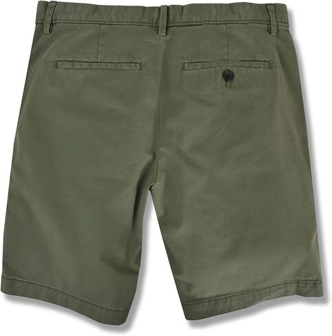 شورت تشينو رجالي من Banana Republic 529177 قطن 9 بوصات يعيش في تشينو، in Kuwait