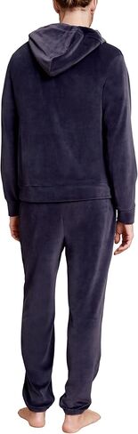 Barefoot Dreams Men's Zip Up Hoodie in Saudi Arabia