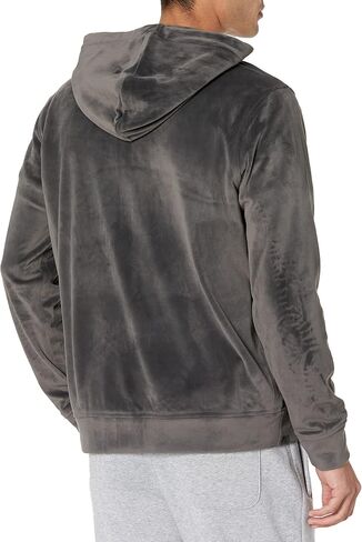 Barefoot Dreams Men's Zip Up Hoodie in Saudi Arabia