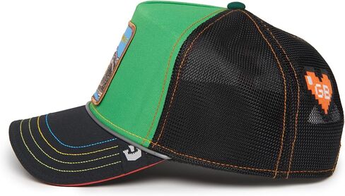 Goorin Bros. Unisex The Farm Insert Coin Vol. 2 Collection Trucker Hat in Kuwait