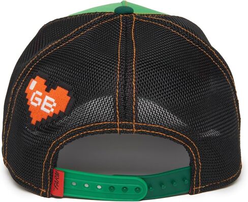 Goorin Bros. Unisex The Farm Insert Coin Vol. 2 Collection Trucker Hat in Kuwait