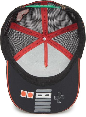 Goorin Bros. Unisex The Farm Insert Coin Vol. 2 Collection Trucker Hat in Kuwait