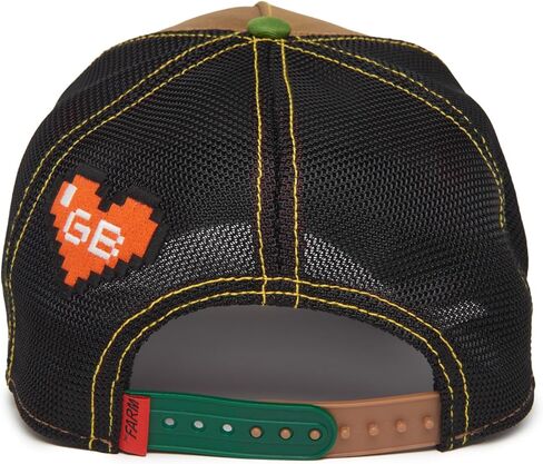 Goorin Bros. للجنسين المزرعة إدراج عملة المجلد. 2 مجموعة قبعة سائق الشاحنة in Kuwait