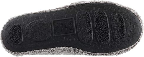 Acorn Women's Quilted Clog Spa Slipper, Soft Plush Terry, Cloud Contour Footbed, Indoor and Outdoor Sole in Saudi Arabia