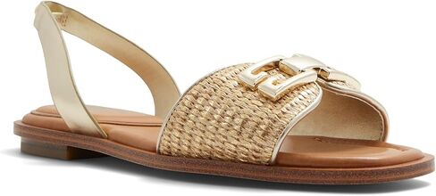 ALDO Agreinwan womens Flat Sandal in Kuwait