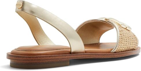ALDO Agreinwan womens Flat Sandal in Kuwait