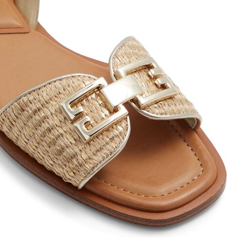 ALDO Agreinwan womens Flat Sandal in Kuwait
