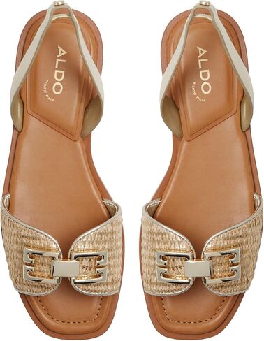 ALDO Agreinwan womens Flat Sandal in Kuwait