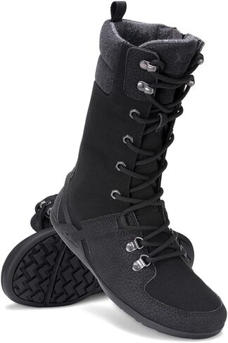 حذاء Xero Shoes النسائي Mika Fashion للشتاء - طارد للماء، حذاء للطقس البارد in Kuwait