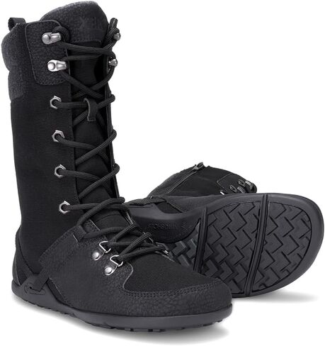 حذاء Xero Shoes النسائي Mika Fashion للشتاء - طارد للماء، حذاء للطقس البارد in Kuwait