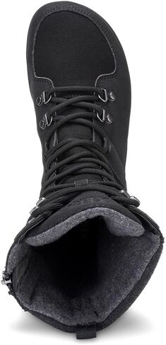 حذاء Xero Shoes النسائي Mika Fashion للشتاء - طارد للماء، حذاء للطقس البارد in Kuwait