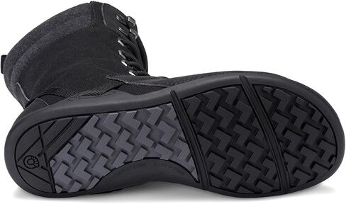 حذاء Xero Shoes النسائي Mika Fashion للشتاء - طارد للماء، حذاء للطقس البارد in Kuwait