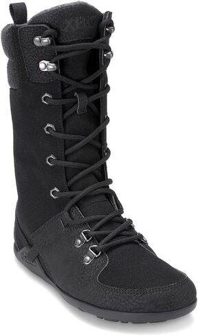 حذاء Xero Shoes النسائي Mika Fashion للشتاء - طارد للماء، حذاء للطقس البارد in Kuwait