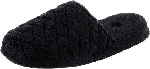 Acorn Women's Acorn Spa Quilted Clog Slipper in Kuwait
