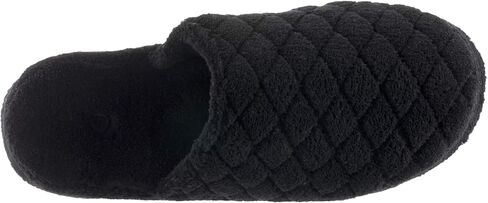 Acorn Women's Acorn Spa Quilted Clog Slipper in Kuwait