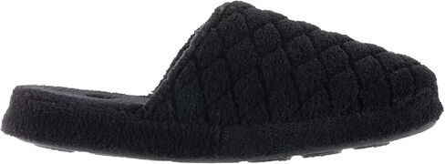 Acorn Women's Acorn Spa Quilted Clog Slipper in Kuwait