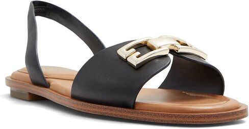 ALDO Women's Agreinwan Flat Sandal in Saudi Arabia