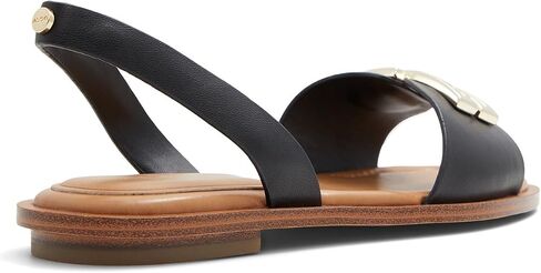 ALDO Women's Agreinwan Flat Sandal in Saudi Arabia
