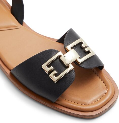 ALDO Women's Agreinwan Flat Sandal in Saudi Arabia