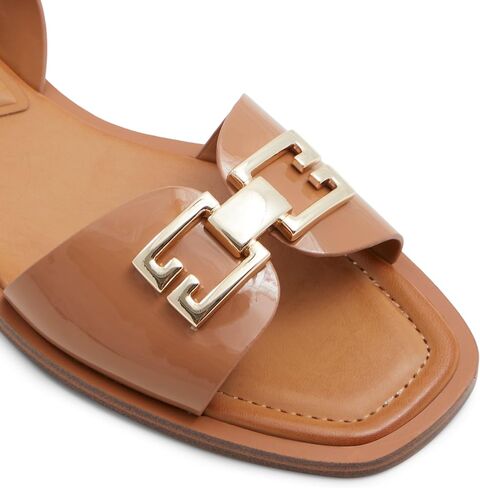 ALDO Agreinwan womens Flat Sandal in Kuwait