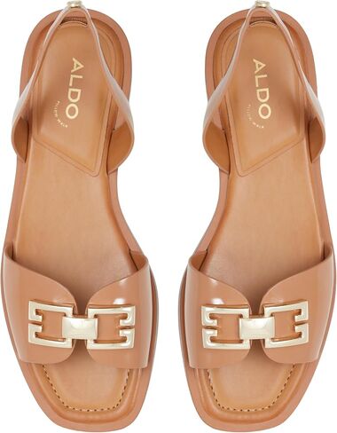ALDO Agreinwan womens Flat Sandal in Kuwait
