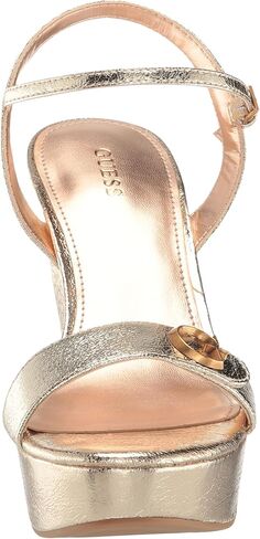 GUESS Himifa womens Wedge Sandal in Kuwait